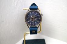 MK-6 メカニックワールド　SV　Mサイズ　真鍮　ブルーコスモ