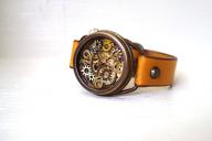 K-4 ハグルマジック MV/GD 真鍮 イエロー