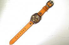 K-4 ハグルマジック MV/GD 真鍮 イエロー