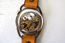 K-4 ハグルマジック MV/GD 真鍮 イエロー