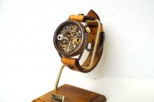 K-4 ハグルマジック MV/GD 真鍮 イエロー