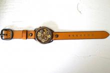 K-4 ハグルマジック MV/GD 真鍮 イエロー