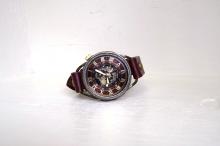 L-13 チェンジワールド ローマ　Lサイズ　ワインブラウン