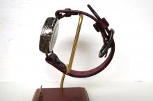 メカニャン　ワインブラウン