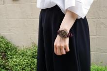 メカニャン　ワインブラウン