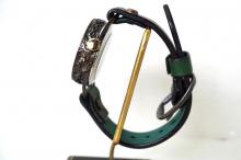 MK-6 メカニックワールド　GD　Mサイズ　真鍮 グリーン