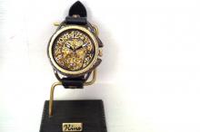 アラベスク　AT　GD/MOV　真鍮　ブラック