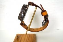 アラベスク　AT　SV/MOV　真鍮　イエロー