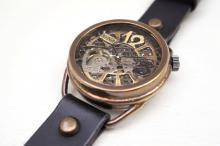 K-3 スモールサンダーマウンテン MV/SV 真鍮 ブラック