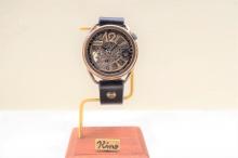 K-3 スモールサンダーマウンテン MV/SV 真鍮 ブラック