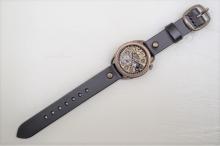 K-3 スモールサンダーマウンテン MV/SV 真鍮 ブラック