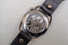 K-3 スモールサンダーマウンテン MV/SV 真鍮 ブラック