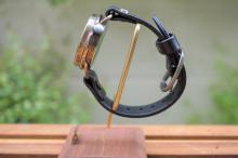 K-3 スモールサンダーマウンテン MV/SV 真鍮 ブラック