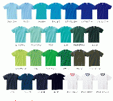 網焼きミジンコライダー　Tシャツ(クリアファイルおまけ)