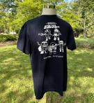 爆殖戦隊・ミジレンジャー(クリアファイルおまけ)