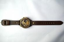 K-14　ナイン　AT　真鍮　ブラウン