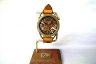 K-5 サンライズ 真鍮　イエロー