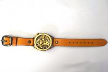 K-5 サンライズ 真鍮　イエロー