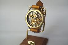 K-5 サンライズ 真鍮　イエロー