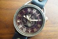 L-13 チェンジワールド ローマ　ブラック