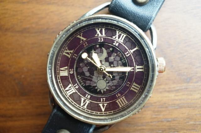 L-13 チェンジワールド ローマ　ブラック