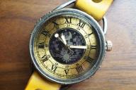 L-13 チェンジワールド ローマ　イエロー