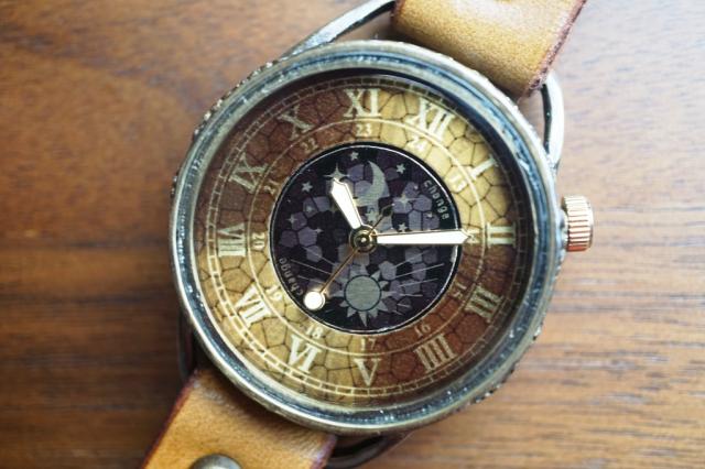 L-13 チェンジワールド ローマ　キャメル