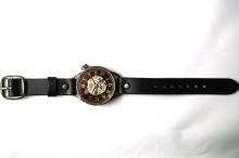 K-9 メカニックワールド　SV　Lサイズ　真鍮 ブラック