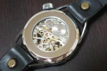 K-9 メカニックワールド　SV　Lサイズ　真鍮 ブラック