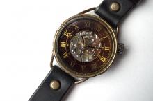 K-9 メカニックワールド　SV　Lサイズ　真鍮 ブラック