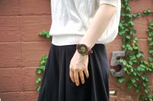 K-9 メカニックワールド　SV　Lサイズ　真鍮 イエロー