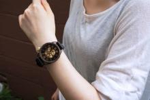 K-9 メカニックワールド　GD　Lサイズ　真鍮　イエロー