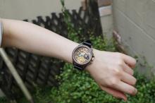 K-14　ナイン　AT　真鍮　ブラック