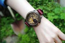 K-14　ナイン　AT　真鍮　イエロー