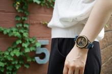 K-13　ファンファーレAT　真鍮　ブラウン