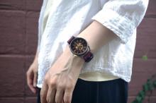 MK-6 メカニックワールド　GD　Mサイズ　真鍮 ブルー