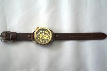 K-5 サンライズ 真鍮　ブラウン