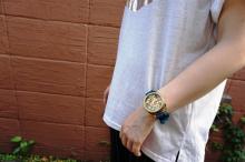 K-5 サンライズ 真鍮　ブラウン