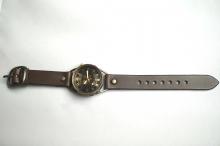 L-14 チェンジワールド ローマ　Mサイズ　ブラウン