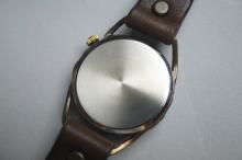 L-14 チェンジワールド ローマ　Mサイズ　ブラウン