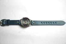 MK-6 メカニックワールド　SV　Mサイズ　真鍮 ブルー