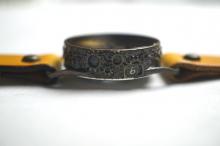 MK-6 メカニックワールド　SV　Mサイズ　真鍮 イエロー