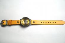 MK-6 メカニックワールド　SV　Mサイズ　真鍮 イエロー