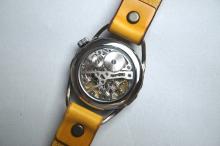 MK-6 メカニックワールド　SV　Mサイズ　真鍮 イエロー