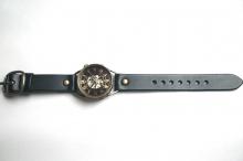 MK-6 メカニックワールド　SV　Mサイズ　真鍮 ブラック