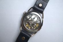 MK-6 メカニックワールド　SV　Mサイズ　真鍮 ブラック