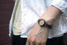 SS-1 クラック アンティーク ローマ SSサイズ　真鍮 イエロー