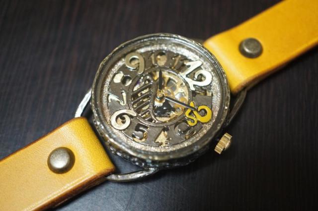 メカニャン　イエロー