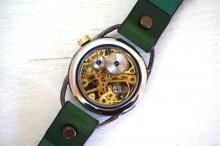 メカロウ　グリーン