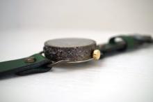 メカロウ　グリーン